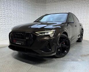 Audi e-tron Gebrauchtwagen