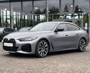 BMW 420 Gran Coupé Gebrauchtwagen