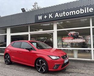 Seat Ibiza Gebrauchtwagen