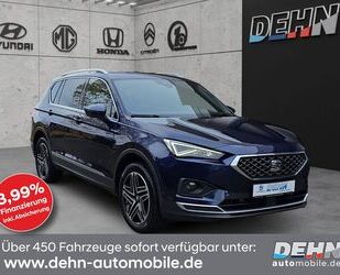 Seat Tarraco Gebrauchtwagen