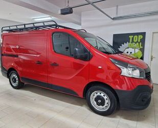 Renault Trafic Gebrauchtwagen