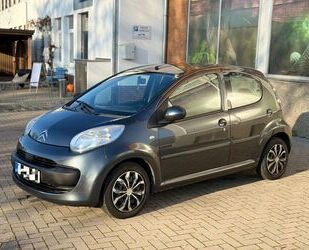 Citroen C1 Gebrauchtwagen