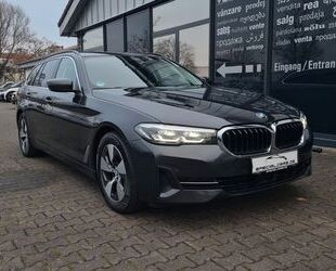 BMW 520 Gebrauchtwagen