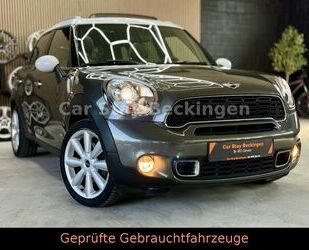 Mini Cooper SD Gebrauchtwagen