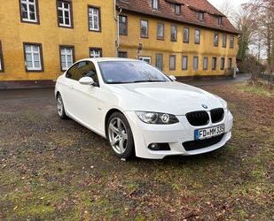 BMW 335 Gebrauchtwagen