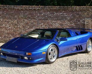 Lamborghini Diablo Gebrauchtwagen