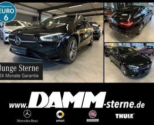 Mercedes-Benz CLA 250 Shooting Brake Gebrauchtwagen