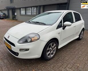 Fiat Punto Evo Gebrauchtwagen