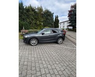Mazda CX-5 Gebrauchtwagen