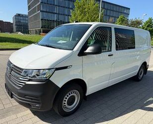 VW T6 Kombi Gebrauchtwagen