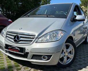 Mercedes-Benz A 160 Gebrauchtwagen