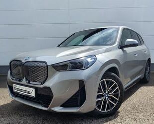 BMW iX1 Gebrauchtwagen