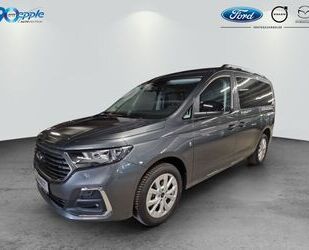 Ford Grand Tourneo Gebrauchtwagen