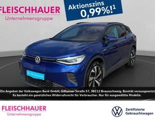 VW ID.4 Gebrauchtwagen