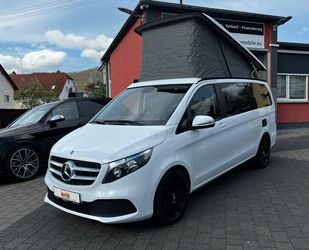 Mercedes-Benz V 220 Gebrauchtwagen