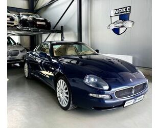 Maserati 4200 Gebrauchtwagen