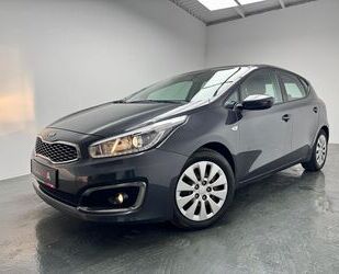 Kia ceed / Ceed Gebrauchtwagen