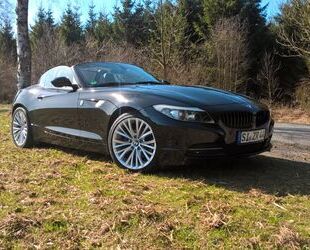 BMW Z4 Gebrauchtwagen