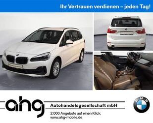 BMW 218 Gran Tourer Gebrauchtwagen