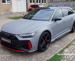 Audi RS6 Gebrauchtwagen
