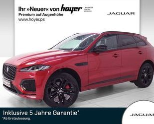 Jaguar F-Pace Gebrauchtwagen