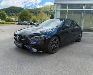 Mercedes-Benz CLA 200 Gebrauchtwagen
