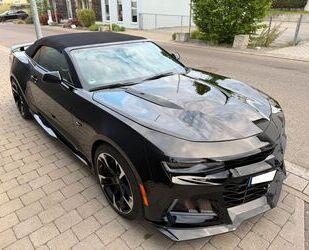 Chevrolet Camaro Gebrauchtwagen
