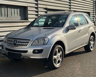 Mercedes-Benz ML 320 Gebrauchtwagen