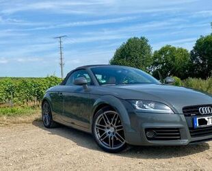 Audi TT Gebrauchtwagen