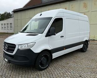 Mercedes-Benz Sprinter Gebrauchtwagen