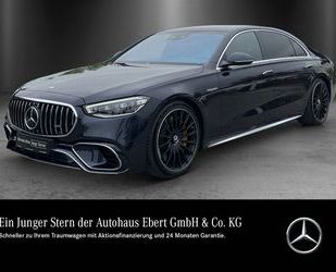 Mercedes-Benz S 63 AMG Gebrauchtwagen