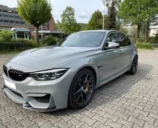 BMW M3 Gebrauchtwagen