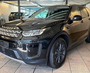 Land Rover Discovery Gebrauchtwagen