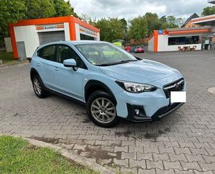 Subaru XV Gebrauchtwagen