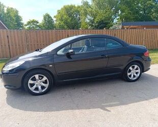 Peugeot 307 Gebrauchtwagen