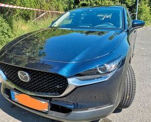Mazda CX-30 Gebrauchtwagen