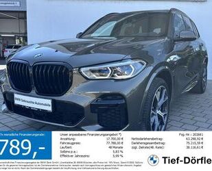 BMW X5 Gebrauchtwagen