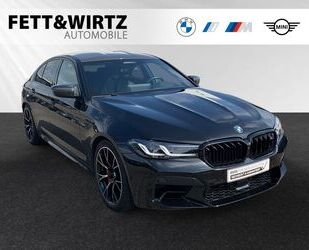BMW M5 Gebrauchtwagen