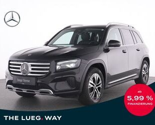 Mercedes-Benz GLB 220 Gebrauchtwagen