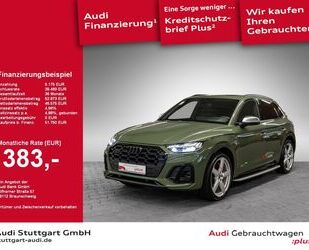 Audi SQ5 Gebrauchtwagen