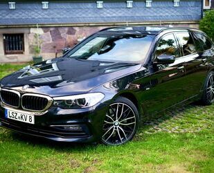 BMW 530 Gebrauchtwagen