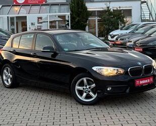 BMW 116 Gebrauchtwagen