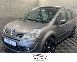Renault Grand Modus Gebrauchtwagen