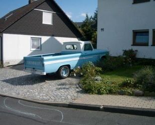 Chevrolet Andere Gebrauchtwagen