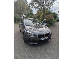 BMW 218 Active Tourer Gebrauchtwagen