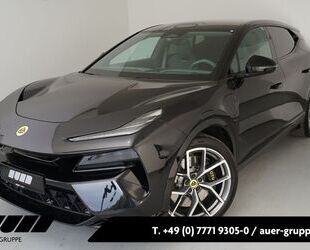 Lotus Eletre Gebrauchtwagen