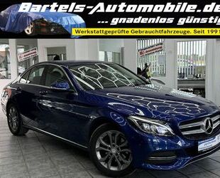 Mercedes-Benz C 220 Gebrauchtwagen