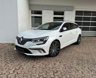 Renault Megane Gebrauchtwagen
