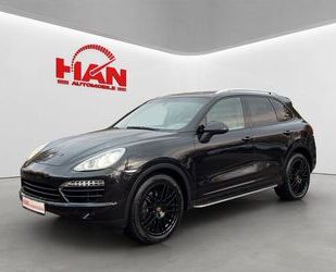 Porsche Cayenne Gebrauchtwagen