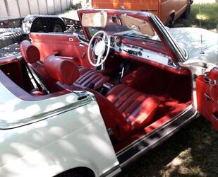 Mercedes-Benz SL 280 Gebrauchtwagen